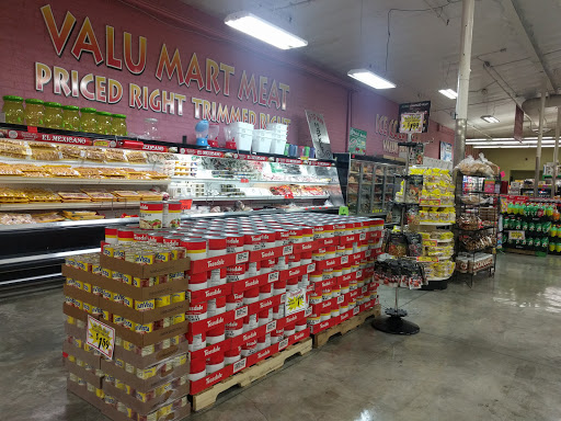 Supermarket «Valu Mart Food Warehouse», reviews and photos, 6340 Rosemead Blvd, San Gabriel, CA 91775, USA