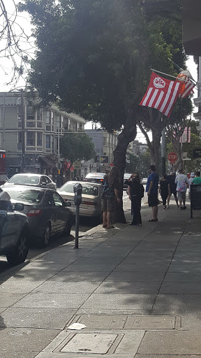 Craft Store «Mendels», reviews and photos, 1556 Haight St, San Francisco, CA 94117, USA