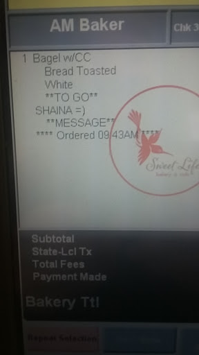 Cafe «Sweet Life Bakery & Café», reviews and photos, 2243 Dorchester Ave, Dorchester, MA 02124, USA