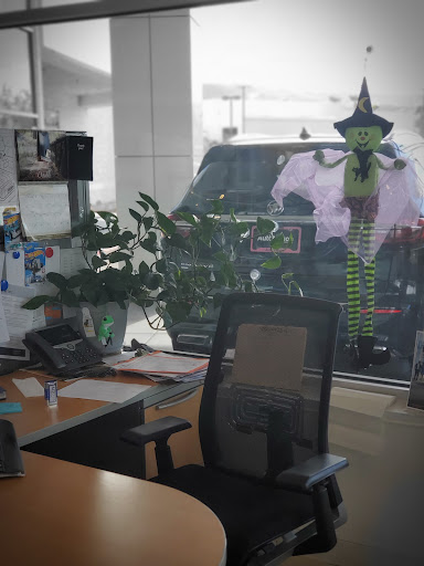 Buick Dealer «AutoNation Buick GMC Henderson», reviews and photos, 330 Old Gibson Rd, Henderson, NV 89014, USA