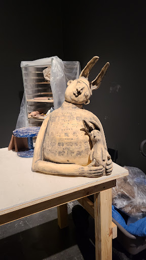 Art Museum «LSU Museum of Art», reviews and photos, 100 Lafayette St, Baton Rouge, LA 70801, USA