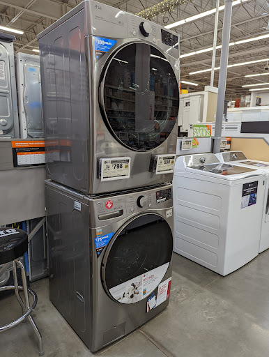 Home Improvement Store «The Home Depot», reviews and photos, 520 Route 17 North, Paramus, NJ 07652, USA