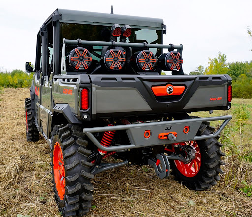 Store «KJ Motorsports», reviews and photos, 9952 Mountain Rd, Middleport, NY 14105, USA