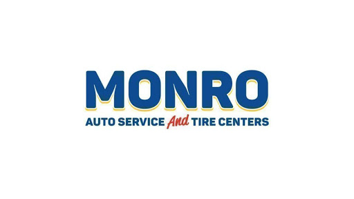 Auto Repair Shop «Monro Muffler Brake & Service», reviews and photos, 649 W Main St, Waterbury, CT 06702, USA