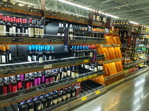 Supermarket «ALDI», reviews and photos, 2440 W Main St, Norman, OK 73069, USA