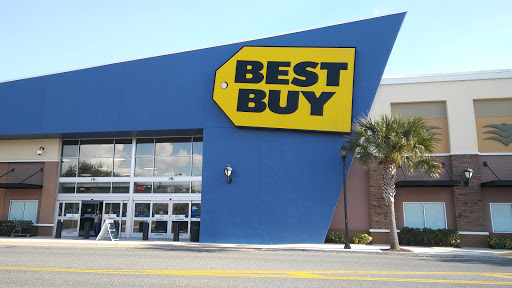 Electronics Store «Best Buy», reviews and photos, 3367 Daniels Rd, Winter Garden, FL 34787, USA