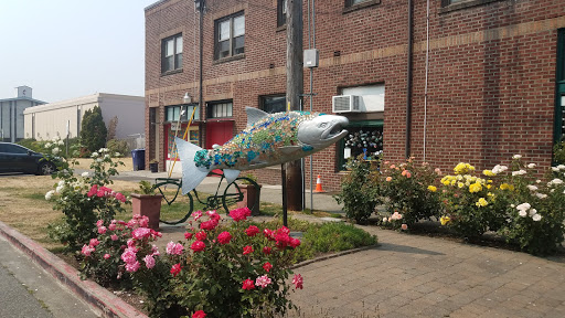 Gift Shop «The Pacific Northwest Shop», reviews and photos, 2702 N Proctor St, Tacoma, WA 98407, USA