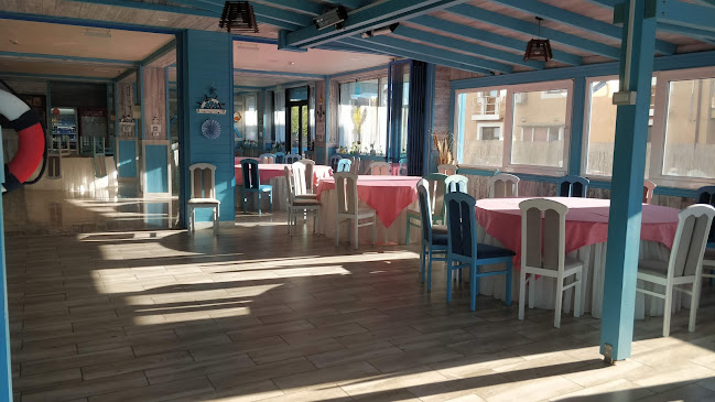 telefon Restaurant Pescaresc & Pensiune La Marcu