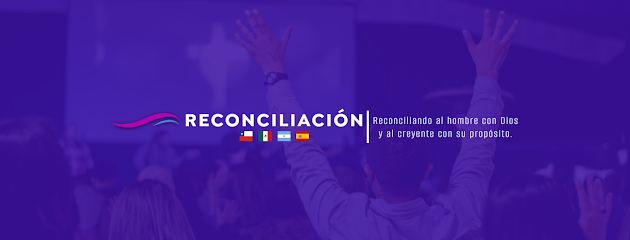 Centro Cristiano Reconciliación