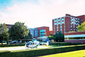 Cape Fear Valley Medical Center image