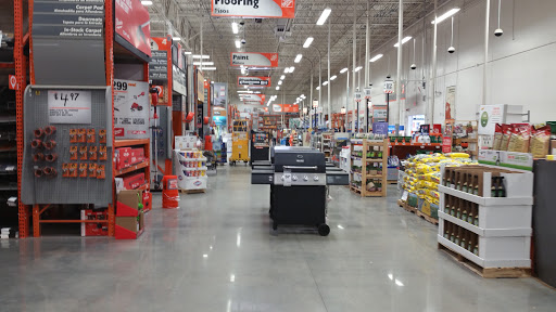 Home Improvement Store «The Home Depot», reviews and photos, 3600 Ranch Rd 620 S, Bee Cave, TX 78738, USA
