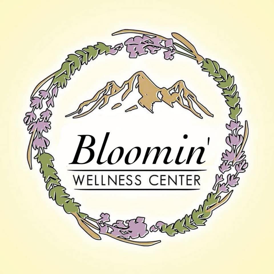 Bloomin' Wellness Center 17815