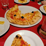 Photo n°3 de l'avis de Erica.g fait le 12/08/2021 à 21:19 sur le  Ristorante Pizzeria Bar Antica Trattoria à San Giovanni Rotondo