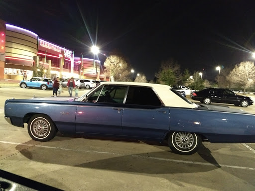 Movie Theater «Cinemark Tinseltown Grapevine And XD», reviews and photos, 911 TX-114, Grapevine, TX 76051, USA