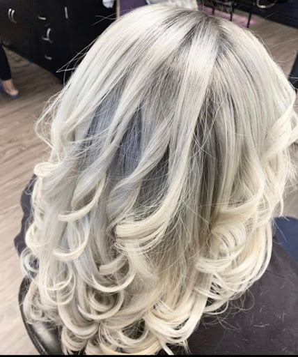 Beauty Salon «Structure Beauty Salon», reviews and photos, 1461 Dorchester Ave, Dorchester, MA 02122, USA