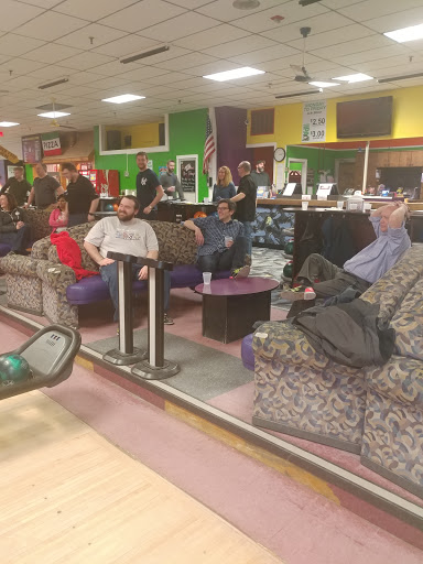 Bowling Alley «Dover Bowl», reviews and photos, 887 Central Ave # B, Dover, NH 03820, USA