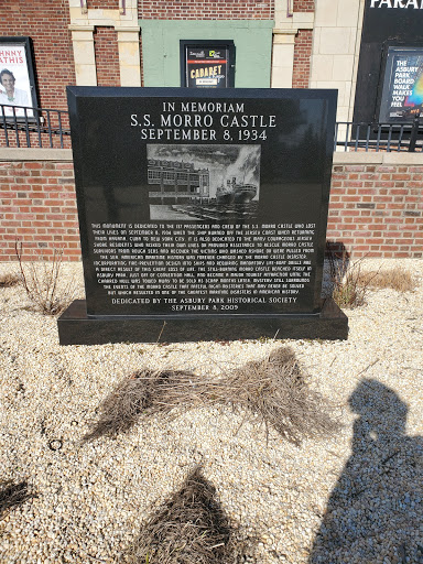 Water Park «Asbury Splash Park», reviews and photos, 915 Ocean Ave, Asbury Park, NJ 07712, USA