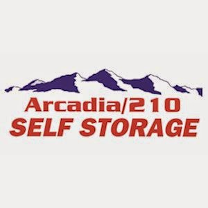 Self-Storage Facility «Arcadia 210 Self Storage», reviews and photos, 324 N 2nd Ave, Arcadia, CA 91006, USA