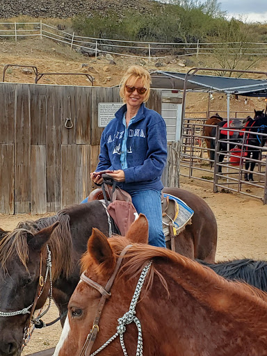 Horseback Riding Service «Spur Cross Stables», reviews and photos, 44029 N Spur Cross Rd, Cave Creek, AZ 85331, USA