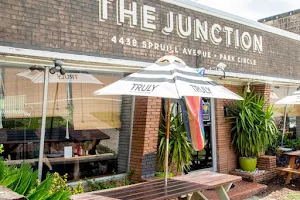 The Junction Kitchen & Provisions image