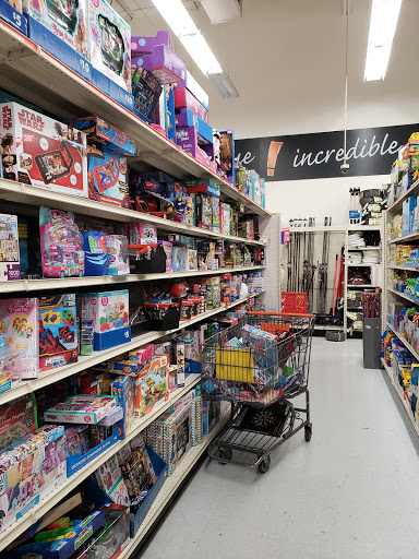 Discount Store «Big Lots», reviews and photos, 725 N University Dr, Coral Springs, FL 33071, USA