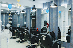 HAIRPORT SALON ZAHEERABAD image