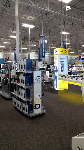 Electronics Store «Best Buy», reviews and photos, 1501 Rinehart Rd, Sanford, FL 32771, USA