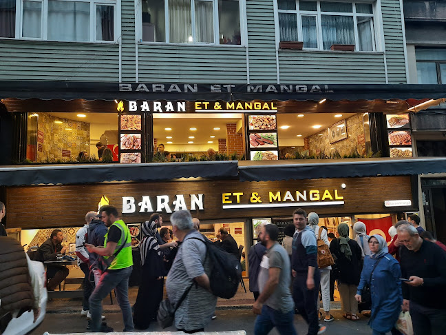 Baran Et Mangal