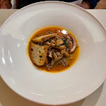 Photo n°5 de l'avis de Georgia.a fait le 30/11/2023 à 20:29 sur le  Ristorante Lapprodo à Vibo Marina