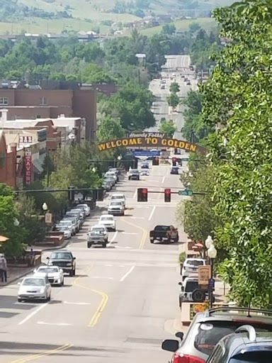 Coffee Shop «Higher Grounds Cafe», reviews and photos, 803 14th St B, Golden, CO 80401, USA