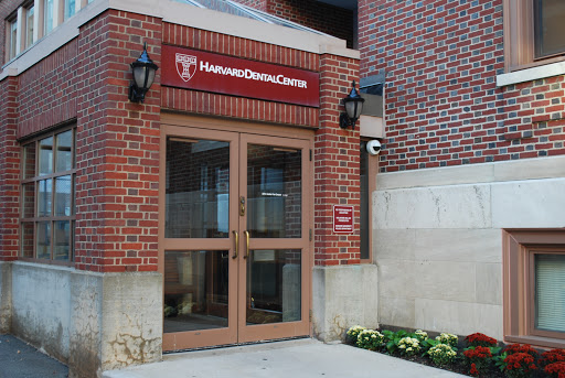 Harvard Dental Center- Longwood