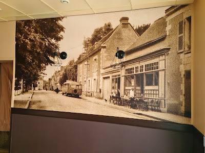 Lefevre Moreau Peinture SARL à Preuilly-sur-Claise