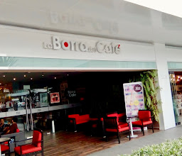 La Borra del Café photo