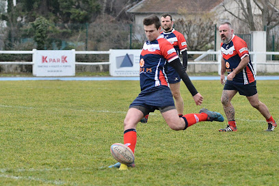 EMS Bron XV, Club de Rugby de Lyon / Bron