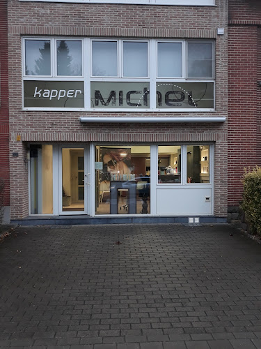 Beoordelingen van Weynants Michel in Vilvoorde - Kapper