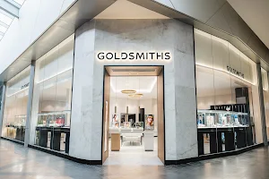 Goldsmiths image
