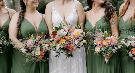 Florist «Bethany Florist & Gift Shoppe», reviews and photos, 5 Amity Rd, Bethany, CT 06524, USA