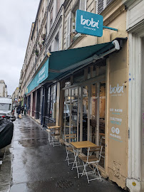 Les plus récentes photos du Restaurant asiatique BOBI - Filipino Food à Paris - n°12