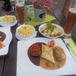 Photo n°1 de l'avis de Diana.i fait le 01/10/2023 à 17:27 sur le  Tommy's Gastronomie à Hechingen