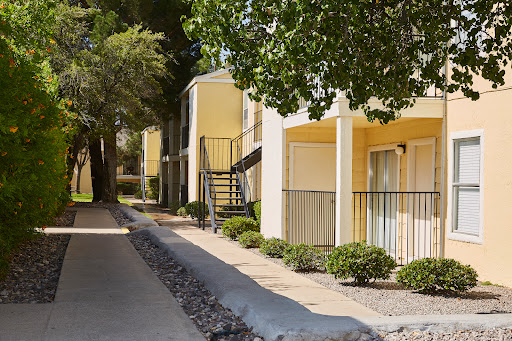Indian Springs Apartment Homes