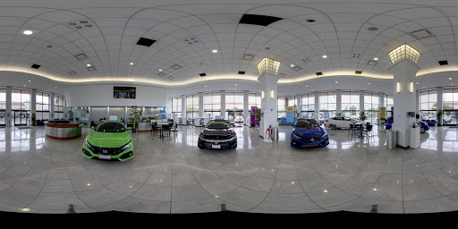 Honda Dealer «1st Honda of Simi Valley», reviews and photos, 2283 First St, Simi Valley, CA 93065, USA