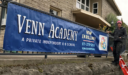 Venn Academy