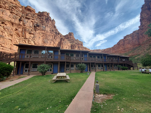 Havasupai Lodge