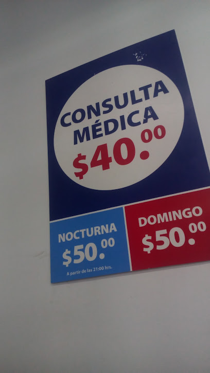 Farmacias Similares