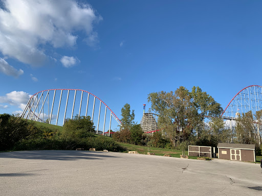 Amusement Park «Worlds Of Fun Village», reviews and photos, 8000 NE Parvin Rd, Kansas City, MO 64161, USA