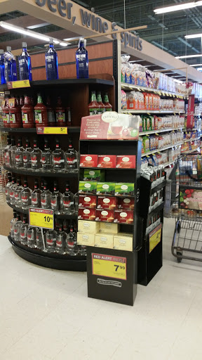 Grocery Store «Jewel-Osco», reviews and photos, 20 S Weber Rd, Romeoville, IL 60446, USA