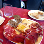 Photo n°2 de l'avis de Gianfranco.a fait le 15/08/2023 à 14:37 sur le  Trattoria La Pace à San Casciano dei Bagni