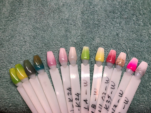 Nail Salon «Beauty Nails», reviews and photos, 13936 Hg Truman Rd, Solomons, MD 20688, USA