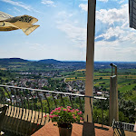 Photo n°2 de l'avis de Martin.. fait le 14/06/2022 à 14:01 sur le  Restaurant Schöne Aussicht à Winnenden