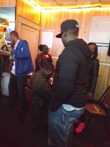 Night Club «Club 77», reviews and photos, 1614 Broadway, Buffalo, NY 14212, USA